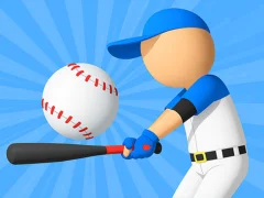 Mäng Idle Baseball Tycoon Internetis