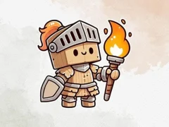 Mäng Dragon Castle: Idle TD Internetis