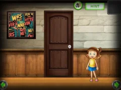 Mäng Amgel Kids Room Escape 338 Internetis