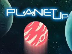 Mäng Planet Up Internetis