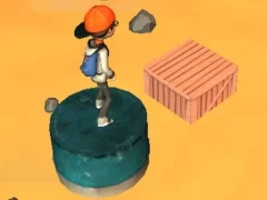 Mäng Jumping Skill Master Internetis