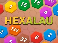 Mäng Hexalau Internetis