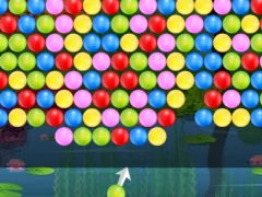 Mäng Bubble Shooter Infinite Internetis