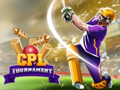 Mäng CPL Tournament 2020 Internetis