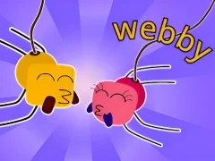 Mäng Webby Internetis
