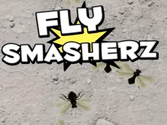 Mäng Fly SmasherZ Internetis