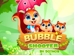 Mäng Bubble Shooter by Dotmob Internetis