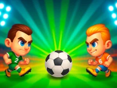 Mäng Soccer Arena X Internetis