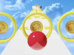 Mäng Impossible going ball Internetis