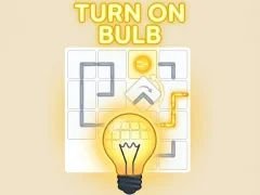 Mäng Turn on Bulb Internetis
