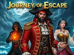 Mäng Journey Of Escape Internetis
