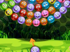 Mäng Bubble Shooter Lof Toons Internetis