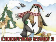 Mäng Christmas Story 2 Internetis