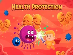 Mäng Health Protection Internetis