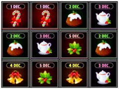 Mäng 25 December Internetis