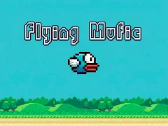Mäng Flying Mufic Internetis