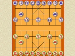 Mäng Xiangqi Chinese Chess Duel Internetis