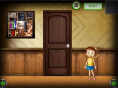 Mäng Amgel Kids Room Escape 347 Internetis