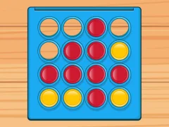 Mäng Straight 4 Multiplayer Internetis