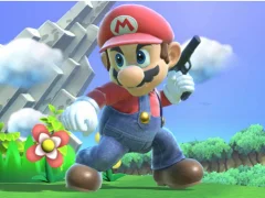 Mäng Super Mario Vs Mafia Internetis