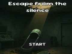 Mäng Escape From The Silence Internetis