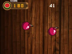 Mäng Slice Mastery Of A Ninja Internetis