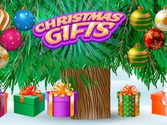 Mäng Christmas Gifts Internetis