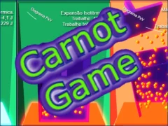 Mäng Carnot Game Internetis