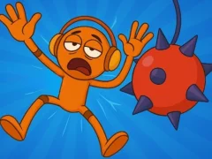 Mäng Ragdoll Beat Internetis