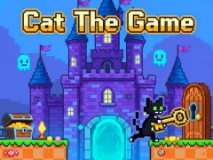 Mäng Cat The Game Internetis
