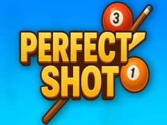 Mäng Perfect Shot Internetis