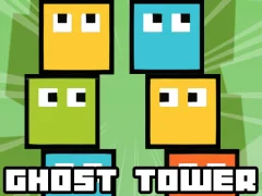 Mäng Ghost Tower Internetis