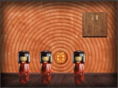 Mäng Amgel Easy Room Escape Internetis