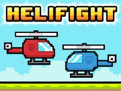 Mäng Helifight Internetis