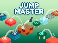 Mäng Jump Master Internetis