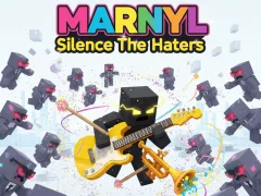 Mäng MARNYL Silence The Haters Internetis