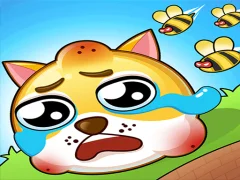 Mäng Save My Doge Internetis