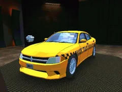 Mäng Daring Racer Internetis