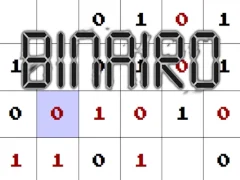 Mäng Binairo Internetis