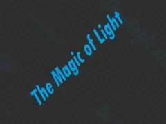 Mäng The Magic Of Light Internetis