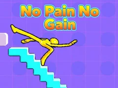 Mäng No Pain No Gain Internetis
