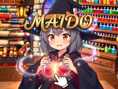 Mäng Maido Internetis