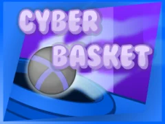 Mäng Cyber Basket Internetis