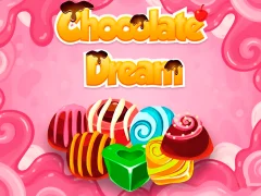 Mäng Chocolate Dream Internetis