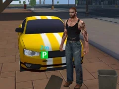 Mäng Vegas City Gangster 2024 Internetis