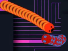 Mäng Neonsnake.io Internetis