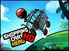 Mäng Shopping Cart Hero Hd Internetis