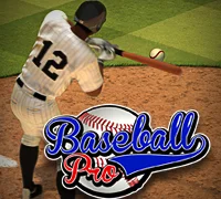 Mäng Baseball Pro Internetis