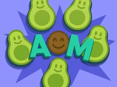 Mäng Avocado Mother Internetis