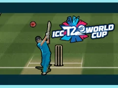 Mäng ICC T20 Worldcup Internetis